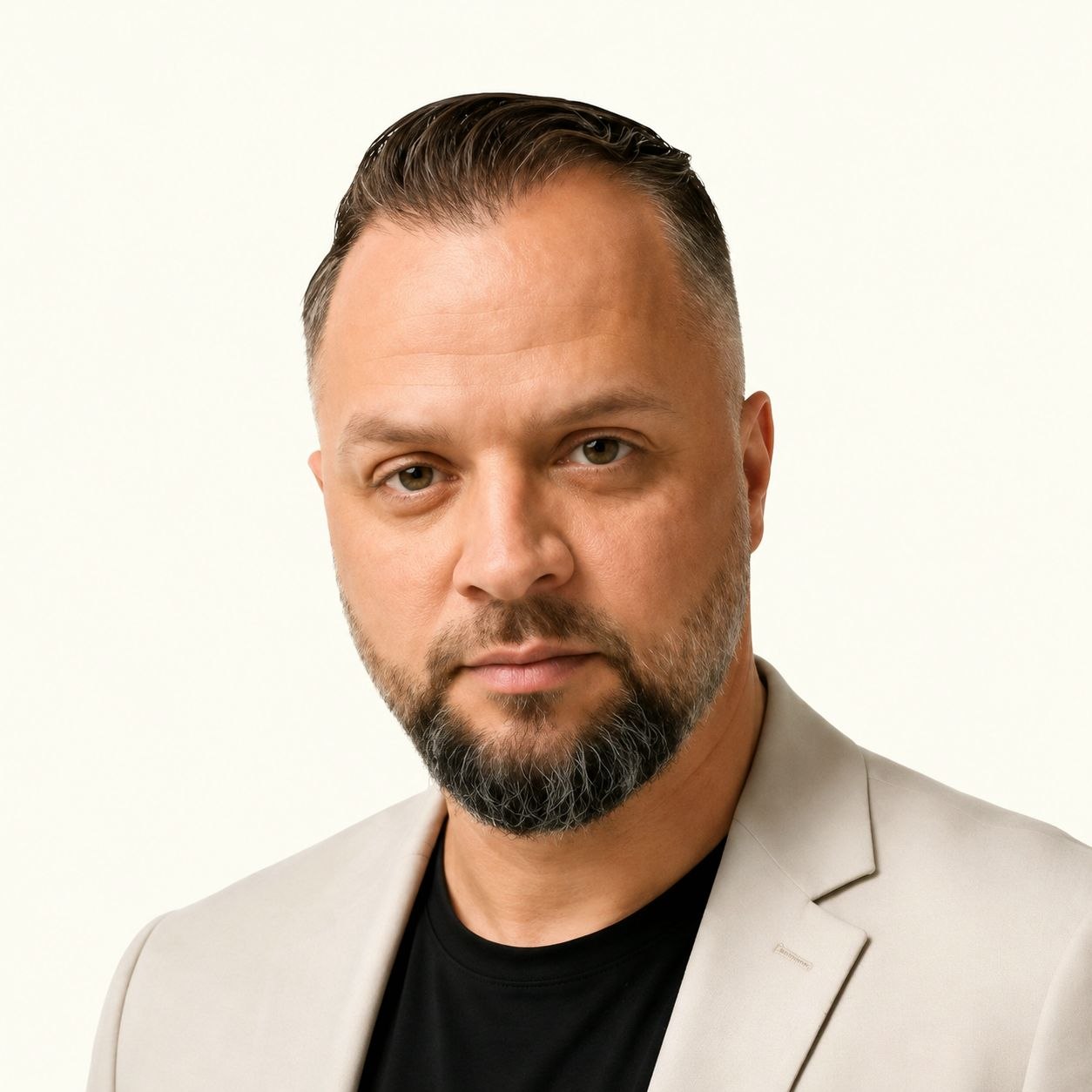 Миро — създател на MiroAIWorld