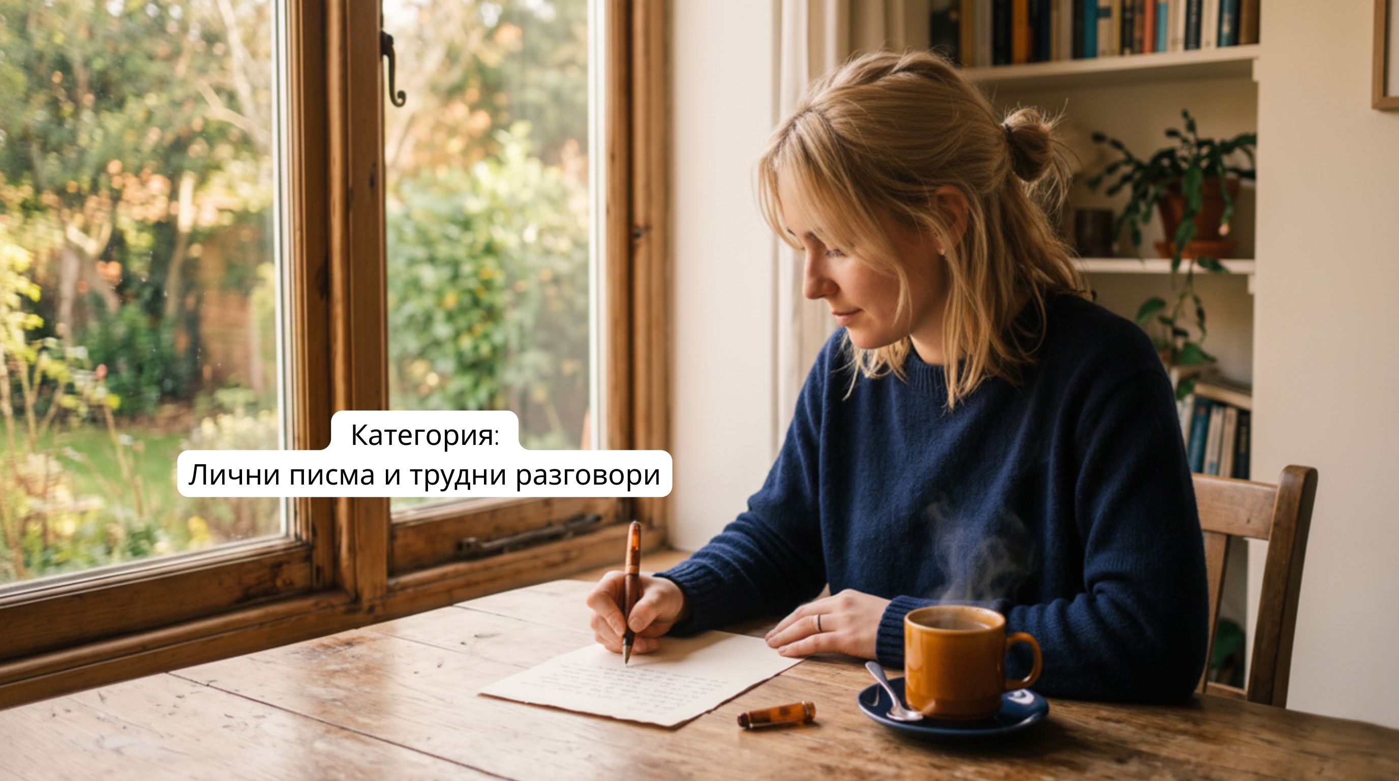 Отговор на манипулативно съобщение